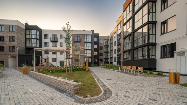 Продам однокомнатную (1-комн.) квартиру, Ломоносова ул, 52, Калининград г