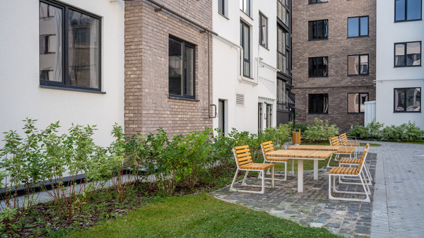 Продам однокомнатную (1-комн.) квартиру, Ломоносова ул, 52, Калининград г