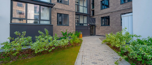 Продам однокомнатную (1-комн.) квартиру, Ломоносова ул, 52, Калининград г