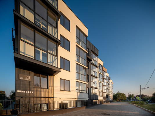 Продам однокомнатную (1-комн.) квартиру, Ломоносова ул, 52, Калининград г