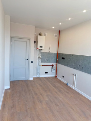 Продам однокомнатную (1-комн.) квартиру, Ломоносова ул, 52, Калининград г