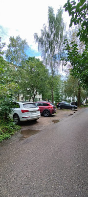 Продам двухкомнатную (2-комн.) квартиру, Попова ул, 3к3, Великий Новгород г