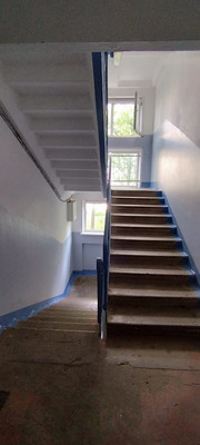 Продам двухкомнатную (2-комн.) квартиру, Попова ул, 3к3, Великий Новгород г