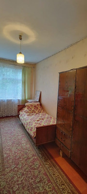 Продам двухкомнатную (2-комн.) квартиру, Попова ул, 3к3, Великий Новгород г