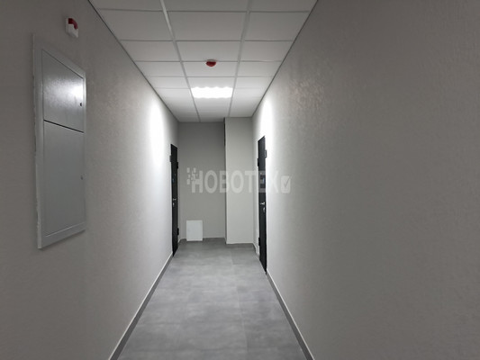 Продам однокомнатную (1-комн.) квартиру, Кириченко ул, 7к5, Горячий Ключ г