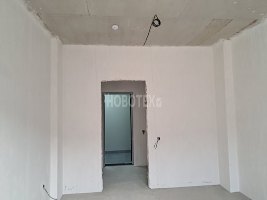 Продам однокомнатную (1-комн.) квартиру, Кириченко ул, 7к5, Горячий Ключ г