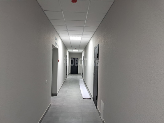 Продам однокомнатную (1-комн.) квартиру, Кириченко ул, 7к5, Горячий Ключ г