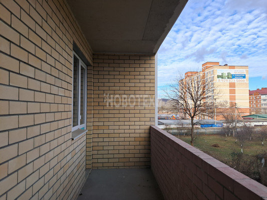 Продам однокомнатную (1-комн.) квартиру, Кириченко ул, 7к5, Горячий Ключ г