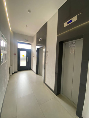 Продам однокомнатную (1-комн.) квартиру, им. лётчика Позднякова ул, 2к13, Краснодар г