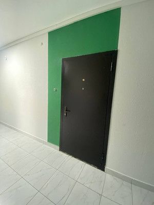 Продам однокомнатную (1-комн.) квартиру, им. лётчика Позднякова ул, 2к13, Краснодар г