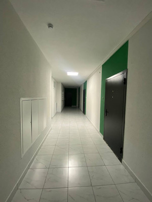 Продам однокомнатную (1-комн.) квартиру, им. лётчика Позднякова ул, 2к13, Краснодар г