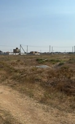 Продам участок 6 соток, ИЖС, Гагарина ул, 1, Штормовое с, 0 км от города