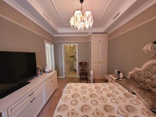Продам двухкомнатную (2-комн.) квартиру, Ярцевская ул, 27к1, Москва г