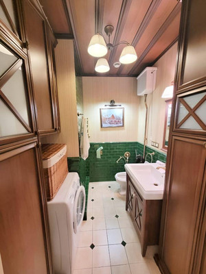 Продам двухкомнатную (2-комн.) квартиру, Ярцевская ул, 27к1, Москва г