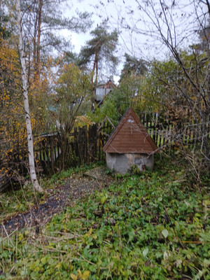 Продам участок 4,97 соток, Фермерское хоз., Новая (Эскалатор тер. СНТ) ул, 28, Васкелово массив, 0 км от города