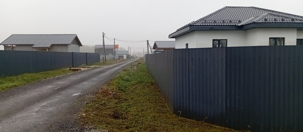Продам дом, Матчино д, 0 км от города