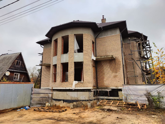 Продам коттедж, Летняя ул, Козино д, 0 км от города