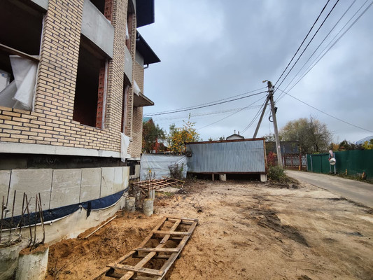 Продам коттедж, Летняя ул, Козино д, 0 км от города