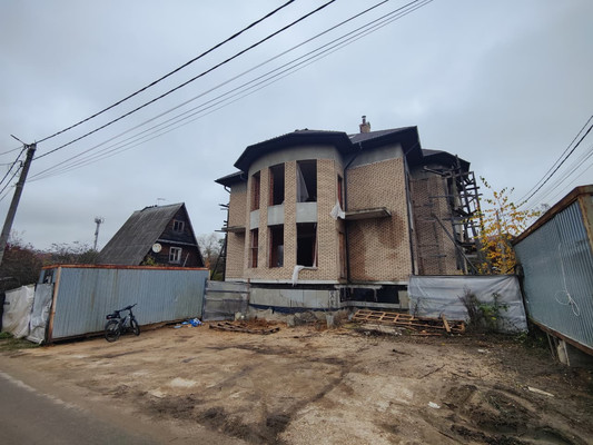 Продам коттедж, Летняя ул, Козино д, 0 км от города