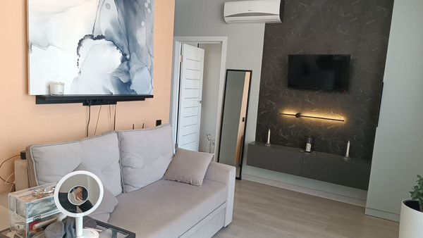 Продам однокомнатную (1-комн.) квартиру, Юрия Дубинина ул, 15, Ростов-на-Дону г