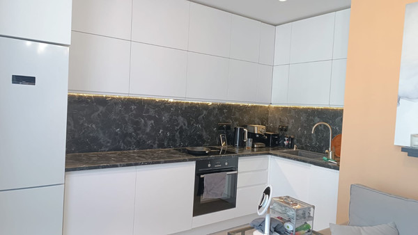 Продам однокомнатную (1-комн.) квартиру, Юрия Дубинина ул, 15, Ростов-на-Дону г