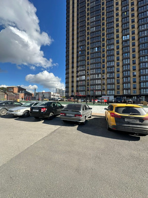 Продам трехкомнатную (3-комн.) квартиру, 23-я линия ул, 54, Ростов-на-Дону г