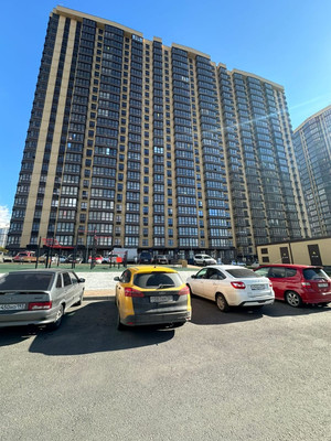 Продам трехкомнатную (3-комн.) квартиру, 23-я линия ул, 54, Ростов-на-Дону г