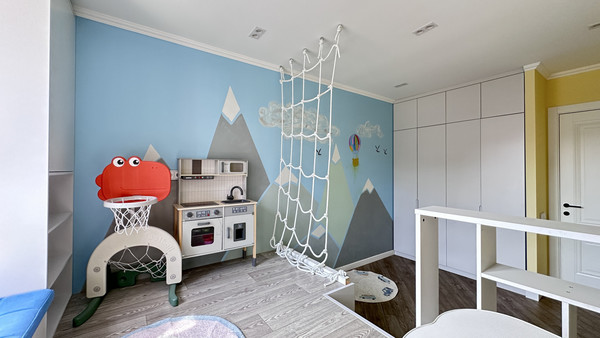 Продам трехкомнатную (3-комн.) квартиру, Куприна пр-кт, 38к1, Сосенское п