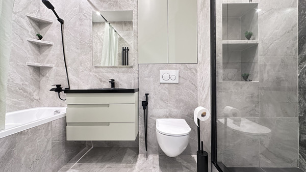 Продам трехкомнатную (3-комн.) квартиру, Куприна пр-кт, 38к1, Сосенское п