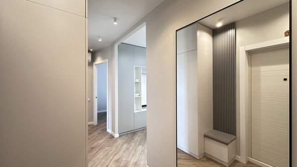 Продам трехкомнатную (3-комн.) квартиру, Куприна пр-кт, 38к1, Сосенское п