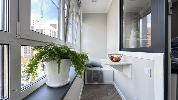 Продам трехкомнатную (3-комн.) квартиру, Куприна пр-кт, 38к1, Сосенское п