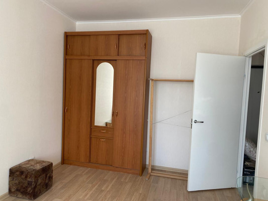 Продам однокомнатную (1-комн.) квартиру, Камова (Зенино ЖК Самолёт мкр.) ул, 5к2, Люберцы г