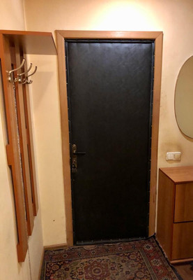 Продам многокомнатную квартиру, Амундсена ул, 5, Москва г