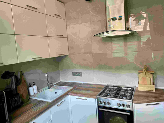 Продам трехкомнатную (3-комн.) квартиру, 20-я В.О. линия, 3А, Санкт-Петербург г