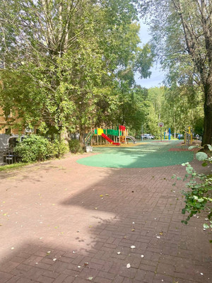 Продам трехкомнатную (3-комн.) квартиру, 20-я В.О. линия, 3А, Санкт-Петербург г
