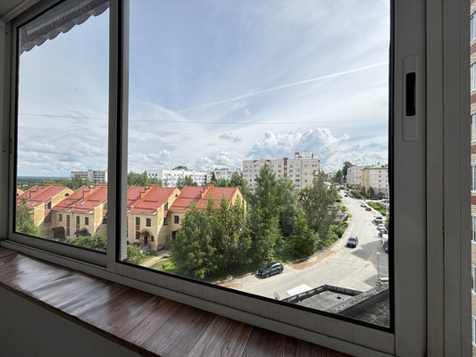 Продам однокомнатную (1-комн.) квартиру, Советская ул, 2/2, Сыктывкар г