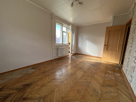 Продам однокомнатную (1-комн.) квартиру, Новосочинский проезд, 10, Армавир г