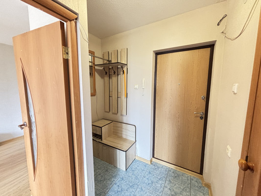 Продам однокомнатную (1-комн.) квартиру, Советская ул, 2/2, Сыктывкар г