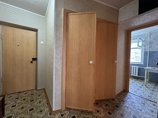 Продам однокомнатную (1-комн.) квартиру, Новосочинский проезд, 10, Армавир г