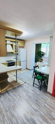 Продам однокомнатную (1-комн.) квартиру, Советский проезд, 4, Видное г