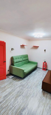 Продам однокомнатную (1-комн.) квартиру, Советский проезд, 4, Видное г