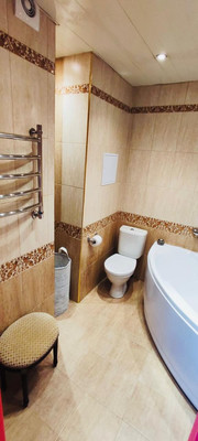 Продам однокомнатную (1-комн.) квартиру, Советский проезд, 4, Видное г