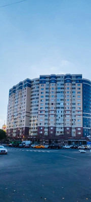 Продам однокомнатную (1-комн.) квартиру, Советский проезд, 4, Видное г