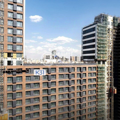 Продам трехкомнатную (3-комн.) квартиру (долевое), Сенкевича б-р, Москва г