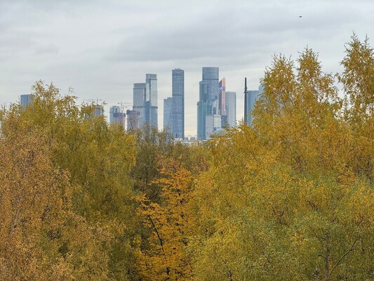 Продам многокомнатную квартиру, Староволынская ул, 12к4, Москва г