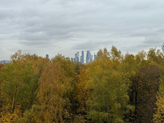 Продам многокомнатную квартиру, Староволынская ул, 12к4, Москва г