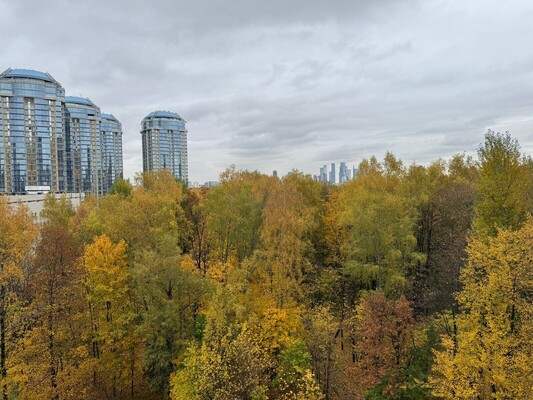 Продам многокомнатную квартиру, Староволынская ул, 12к4, Москва г