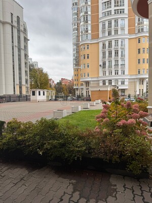 Продам многокомнатную квартиру, Староволынская ул, 12к4, Москва г