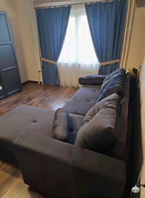 Продам однокомнатную (1-комн.) квартиру, Юрловский проезд, 14к1, Москва г