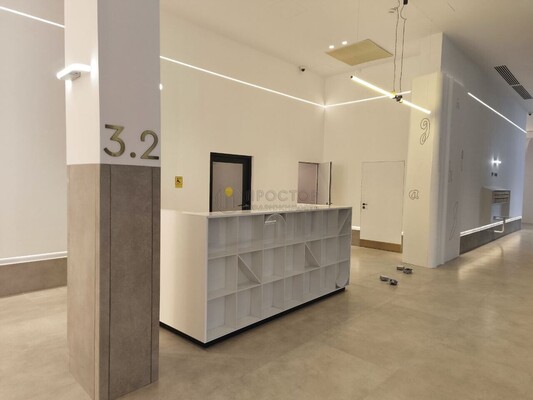 Продам трехкомнатную (3-комн.) квартиру, Петра Кончаловского ул, 7к3, Москва г